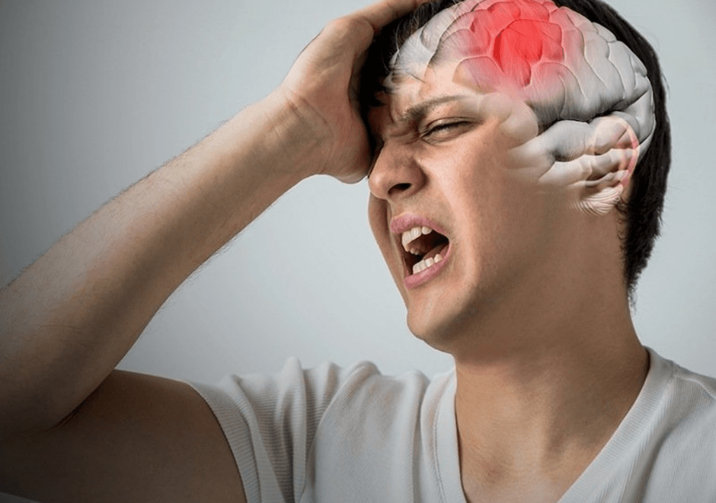 Stroke and TIA follow-up