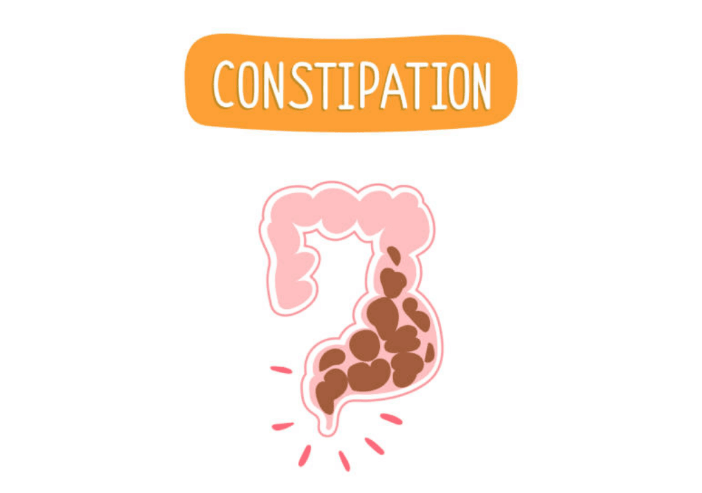 Chronic constipation & diarrhoea