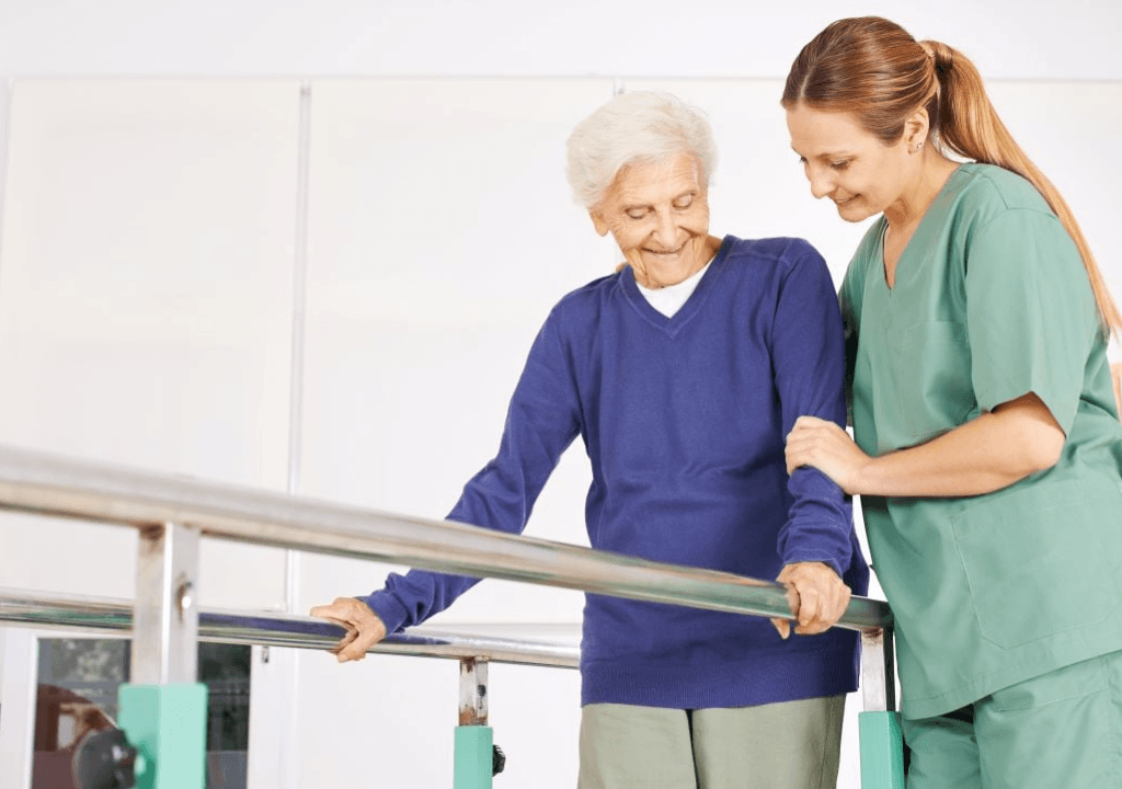 Neuromuscular conditions